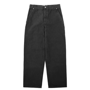 LOEWE コットン製トラウザー(26SS) (H526Y04WJH 1110) 153494321 [P]