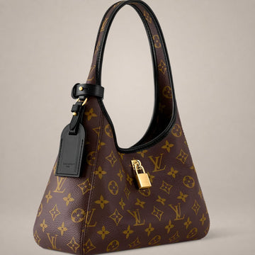 LOUIS VUITTON Dropp PM M12940 158989309 [P]