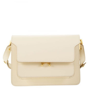 Marni Trunk Bag Medium (Saffiano) 75904020 [P]