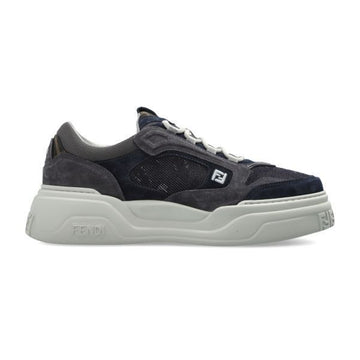 FENDI 26SS Force Sneakers 153556589 [P]