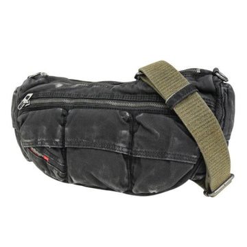 Diesel MULTI PKTS Shoulder Bag X 151458301 [P]