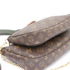 Louis Vuitton Monogram Multi Pochette Accessories Shoulder Bag and Crossbody Bag 44840 158991981 [P]