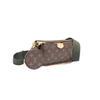 Louis Vuitton Monogram Multi Pochette Accessories Shoulder Bag and Crossbody Bag 44840 158991981 [P]