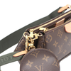 Louis Vuitton Monogram Multi Pochette Accessories Shoulder Bag and Crossbody Bag 44840 158991981 [P]