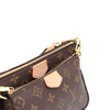 Louis Vuitton Monogram Multi Pochette Accessories Shoulder Bag and Crossbody Bag 44840 158991981 [P]