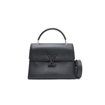 Louis Vuitton Epi Green MM Tote Bag and Shoulder Bag 61398803 158991903 [P]
