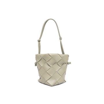 Bottega Veneta Intrecciato Cassette Small Shoulder Bag 701916 158991960 [P]