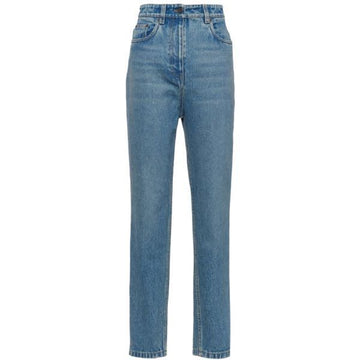 PRADA 5ポケット デニム ジーンズ (GFP503 13Z6 F0BAN) 115846164 [P]