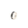 Gucci Double GG Logo Wide Ring 551899 158992083 [P]