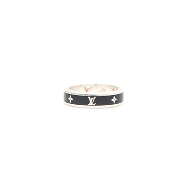 LOUIS VUITTON M1534M LV Spike Silberring kk78125422 158992931 [P]