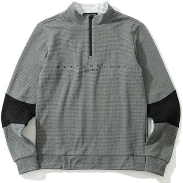 Mark & Lona CD9-MLZT Half Zip for Men 151466542 [P]