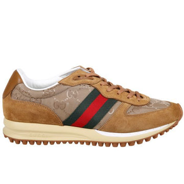 GUCCI リモーション スニーカー 149680306 [P]