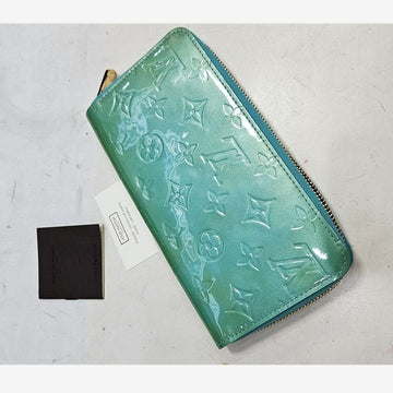 LOUIS VUITTON ジッパーロングウォレット 158993633 [P]