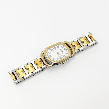 HERMES Kombi Rallye Uhr 4VHEC37139 129266749 [P]