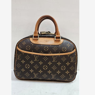 LOUIS VUITTON トゥルビル モノグラム 28×20×11 158993815 [P]