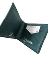 Louis Vuitton Monogram Multiple Wallet Green Men's Wallet M12657 158997768 [P]