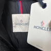 Moncler Cluny Racoon Fur Vest One Size 158998106 [P]