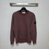Stone Island Sweatshirt Burgundy (XL) 158998195 [P]