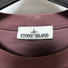 Stone Island Sweatshirt Burgundy (XL) 158998195 [P]