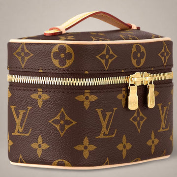 Louis Vuitton Nano Vanity Case 126804006 [P]