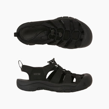 KEEN ニューポート H2 サンダル 157381806 [P]
