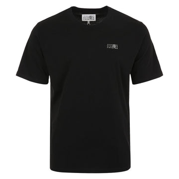 MAISON MARGIELA MM6 Tシャツ 25FW SH2GC0031 M20048 900 148856175 [P]