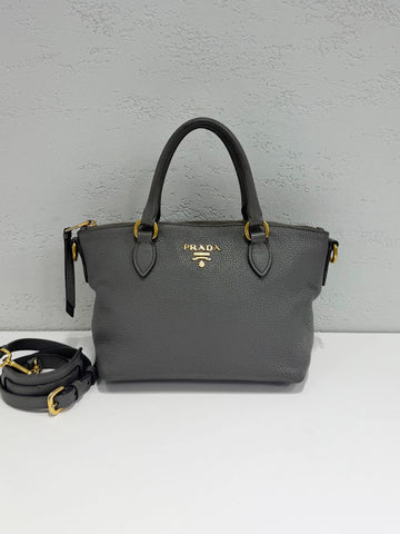PRADA フィーニクス トートバッグ 1BA104 159000789 [P]