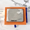 Louis Vuitton Limited Edition Mirror Compact Wallet Monogram M80806 159001930 [P]