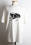 DIOR Astero Logo Stickerei T-Shirt 3XL 159002204 [P]