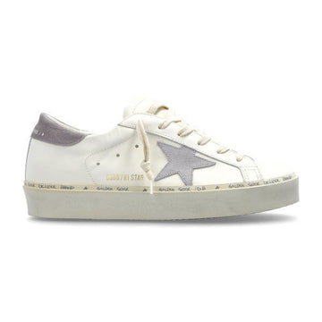 GOLDEN GOOSE Hightop Classic mit Liste (F007537 12280) 146732587 [P]