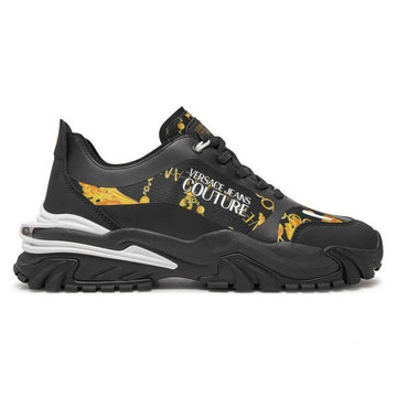 VERSACE Trail Trek Chain Couture 157400582 [P]