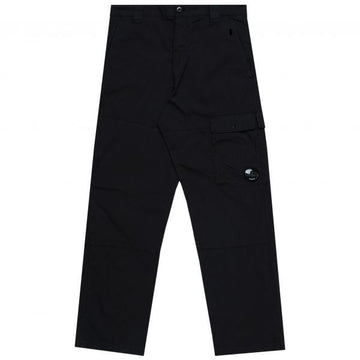 CP COMPANY ストレッチバックジッパールーズカーゴパンツ 157400483 [P]