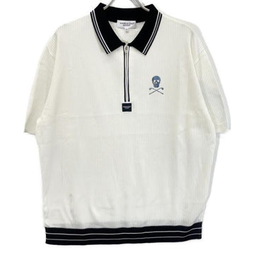 MARK & LONA Synthetisches Strick-Polo 157400516 [P]