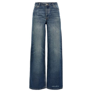 APC Straight Jean 157400527 [P]