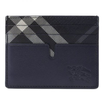 BURBERRY トール ポップ チェック カードケース (8118920) 157399114 [P]