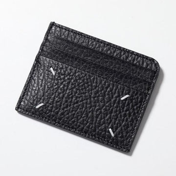MAISON MARGIELA シグネチャーステッチカードホルダー 157400479 [P]