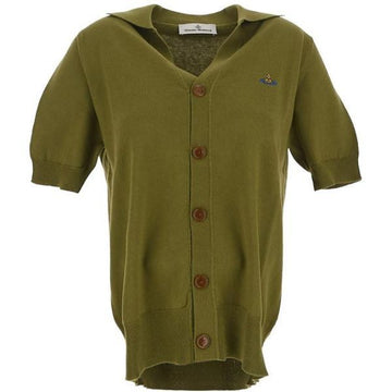 Vivienne Westwood Cardigan 157398857 [P]