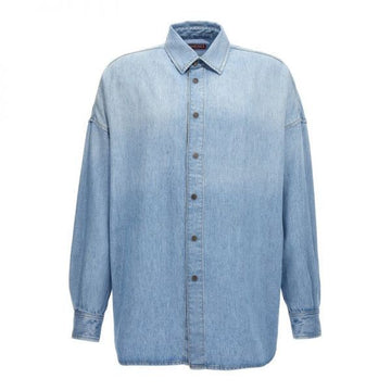 DIESEL デニムシャツ 157398898 [P]