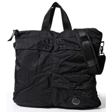 CP COMPANY ナイロン B ショルダーバッグ 157418307 [P]