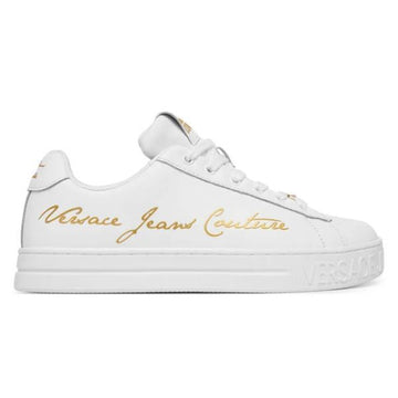 Versace Court 88 Sneakers 157420972 [P]