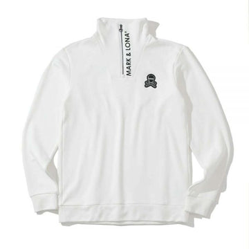 Mark & Lona Ever Micro Fleece Polo (MLM-4C-AC02) 157418114 [P]