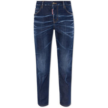 Dsquared2 Dark Clean Wash Cool Girl Jeans 157417994 [P]