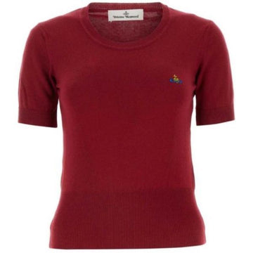 Vivienne Westwood Knit Top 157418026 [P]
