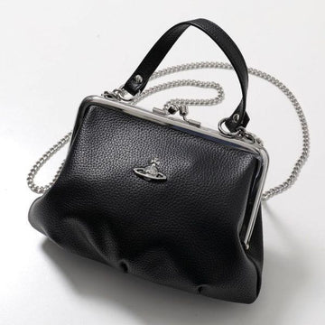 VIVIENNE WESTWOOD グラニー フレーム パース 157400521 [P]