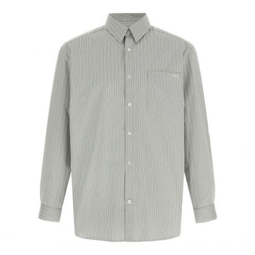 APC MALO LOGO SHIRT 157420529 [P]