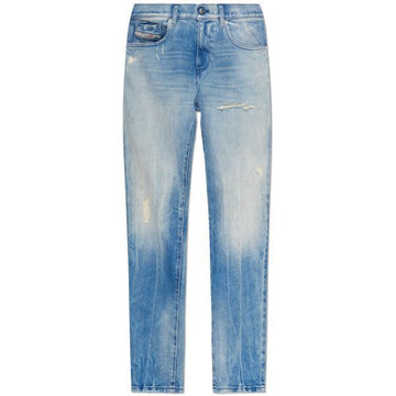 Diesel D-Strukt Slim Jeans 157418066 [P]