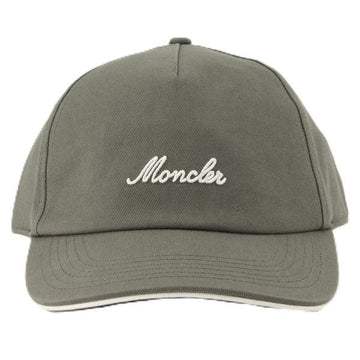 MONCLER コットンベースボールキャップ (3B00007 0U618 815) 157044350 [P]
