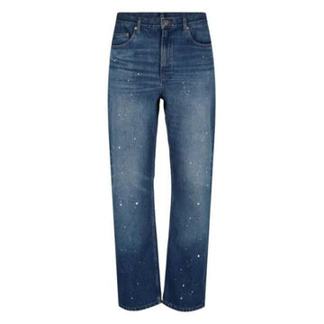 APC Relaxed H Jeans 157417960 [P]