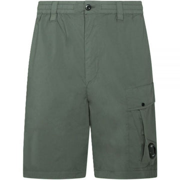 CP COMPANY 50フィリストレッチルーズレンズカーゴショーツ 157400530 [P]