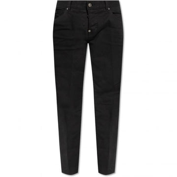 Dsquared2 Black Bull Cool Girl Jeans 157417886 [P]